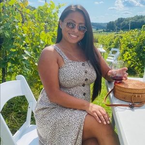 Meet your Posher, Kelly